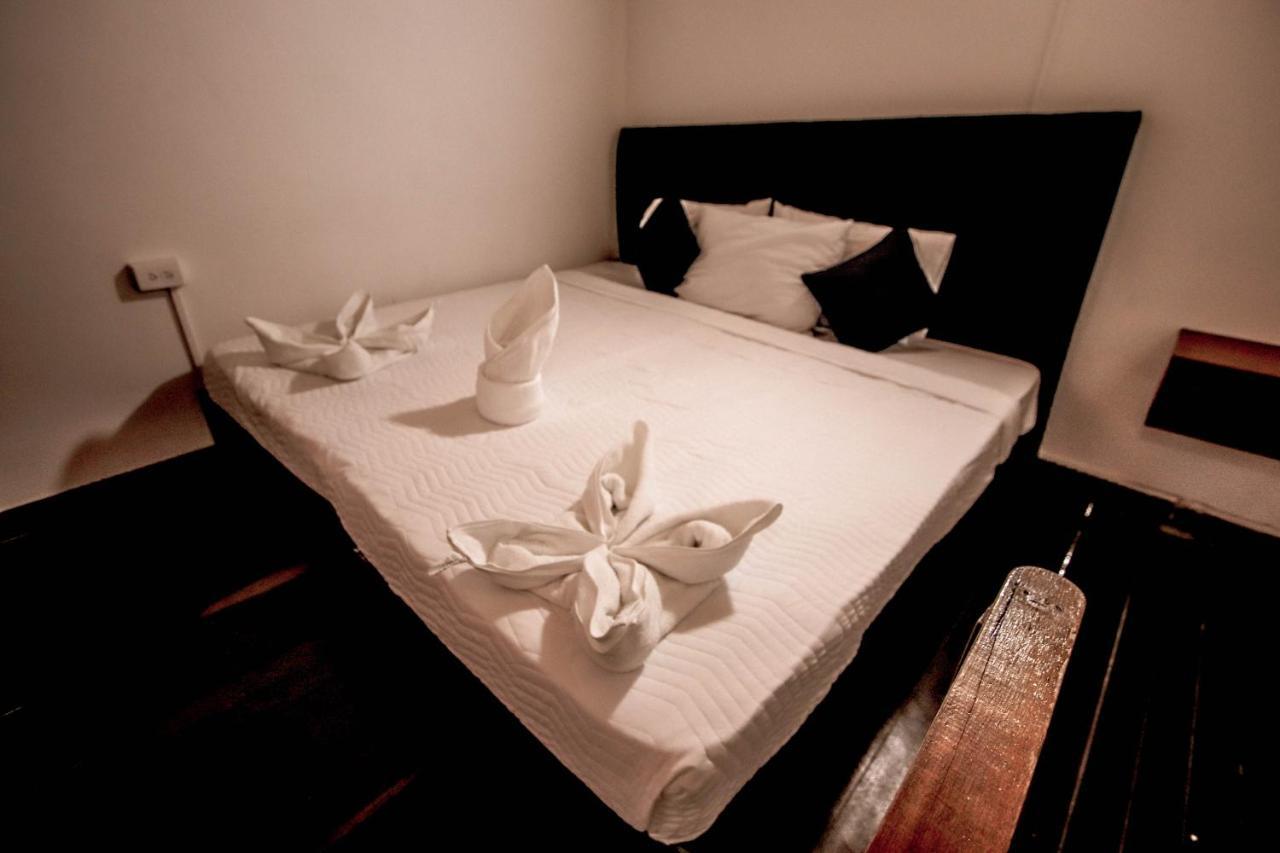 Aw Hotel Urban 80 מדיין מראה חיצוני תמונה