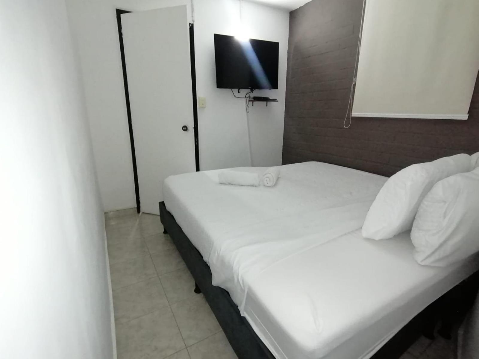 Aw Hotel Urban 80 מדיין מראה חיצוני תמונה