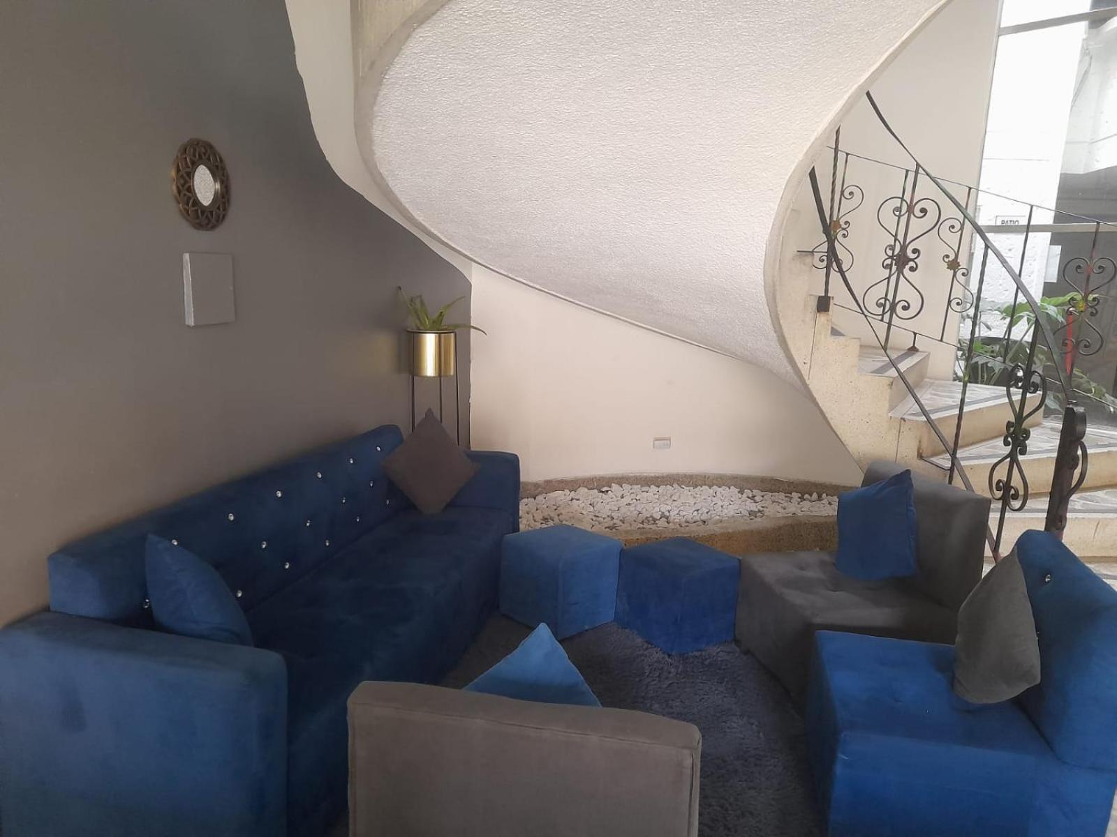 Aw Hotel Urban 80 מדיין מראה חיצוני תמונה